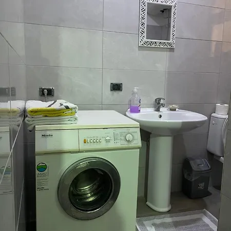 Bajovah & Restaurant Appartamento