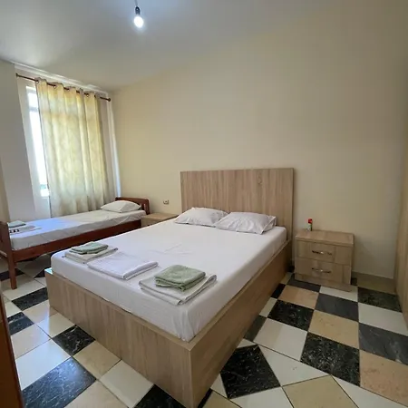 Bajovah & Restaurant Tirana