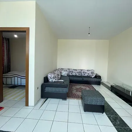 Appartement 125 Tirana