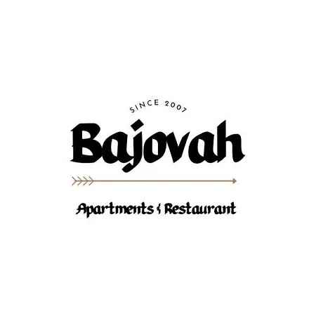 Bajovah & Restaurant Appartamento *