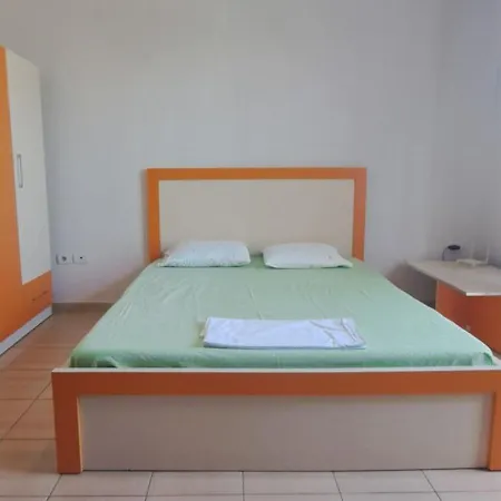 Appartamento Bajovah & Restaurant Tirana