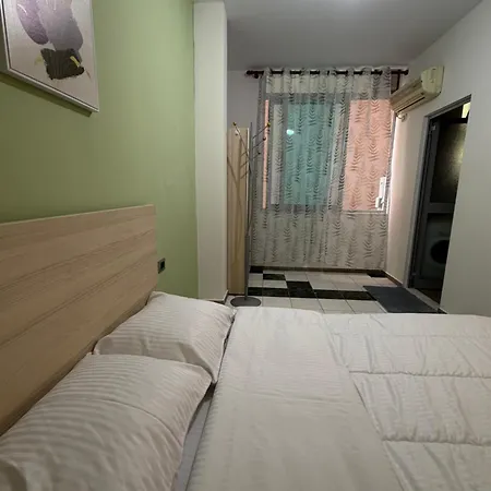 Appartement 125 Tirana