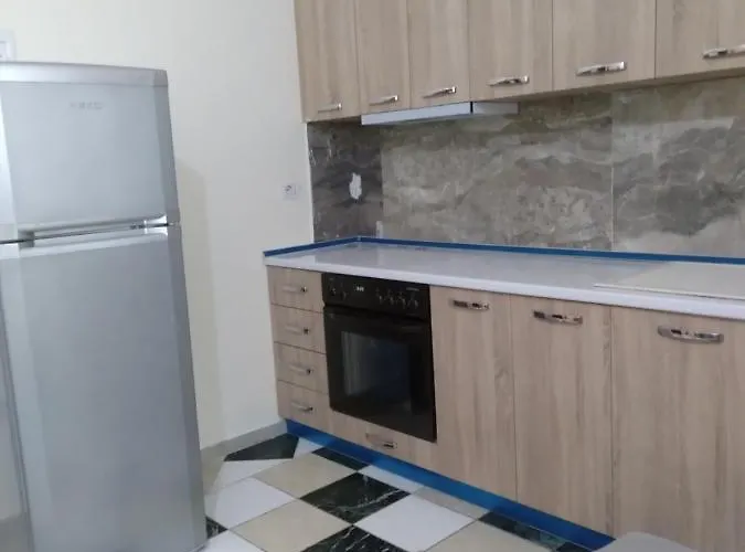 Lejlighed 125 Tirana