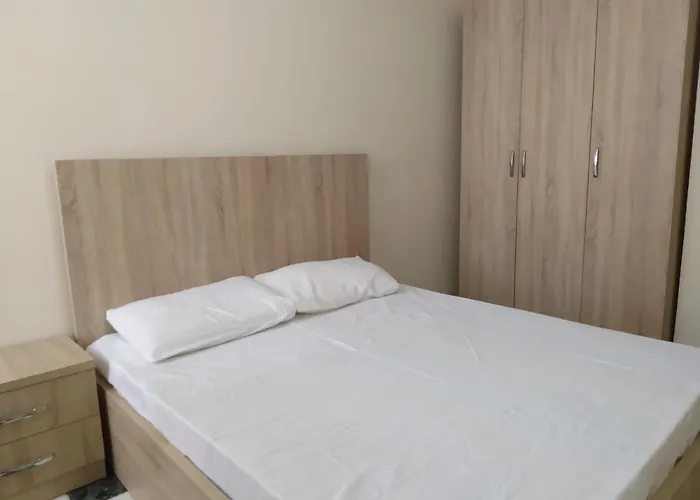 Lejlighed 125 Tirana