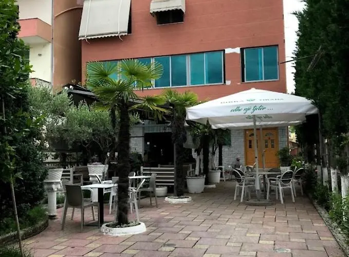 125 Lejlighed Tirana