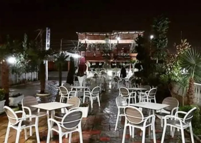 125 Lejlighed Tirana