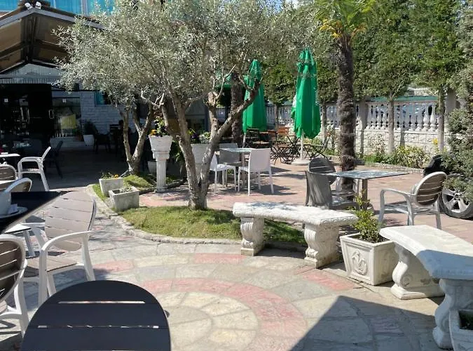 125 Lejlighed Tirana