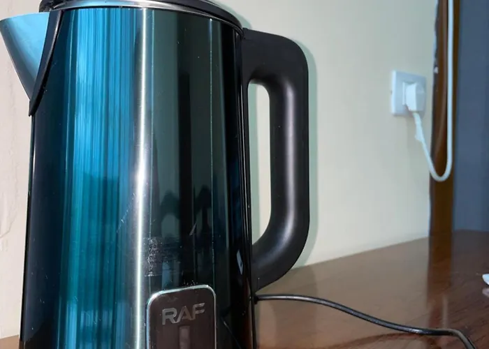 125 Lejlighed Tirana