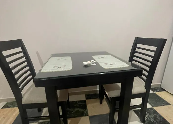 125 Lejlighed Tirana