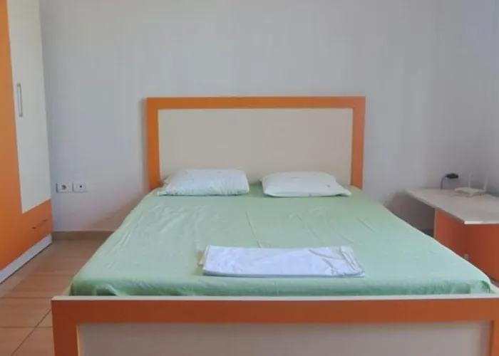 Lejlighed 125 Tirana