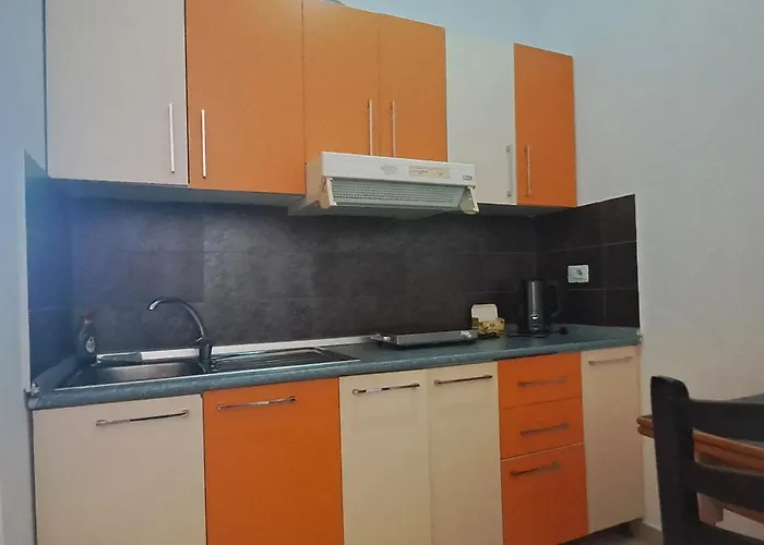 125 Lejlighed Tirana