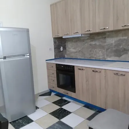 Apartment Bajovah & Restaurant Tirana