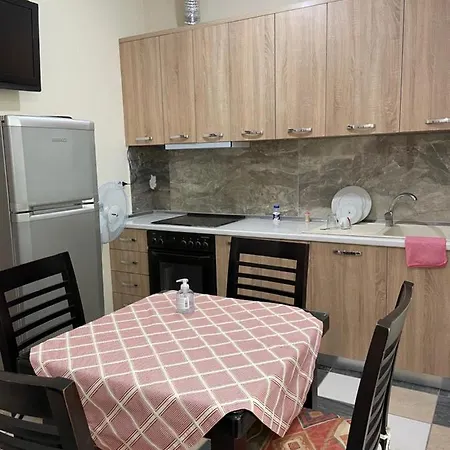 Bajovah & Restaurant Apartment
