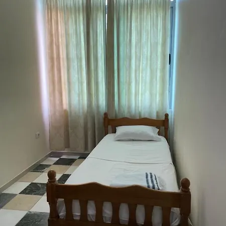 Apartment Bajovah & Restaurant