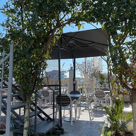 125 & Restaurant Tirana