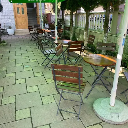 Lägenhet 125 & Restaurant