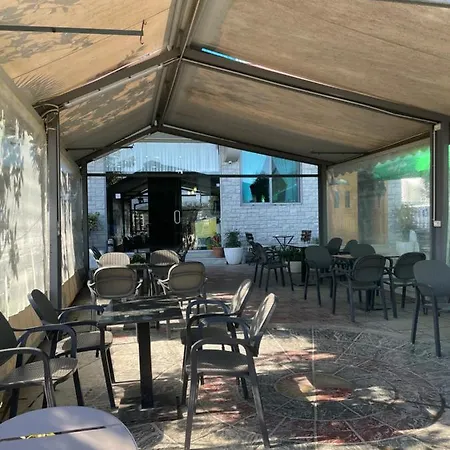 Apartment Bajovah & Restaurant