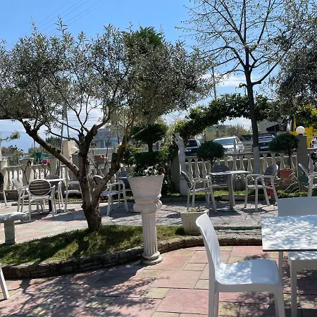 Apartment Bajovah & Restaurant
