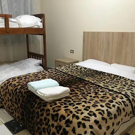 Apartment Bajovah & Restaurant
