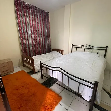 Bajovah & Restaurant Apartment Tirana