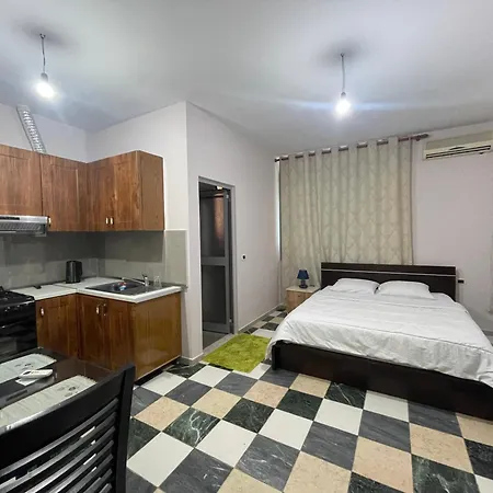 Apartment Bajovah & Restaurant