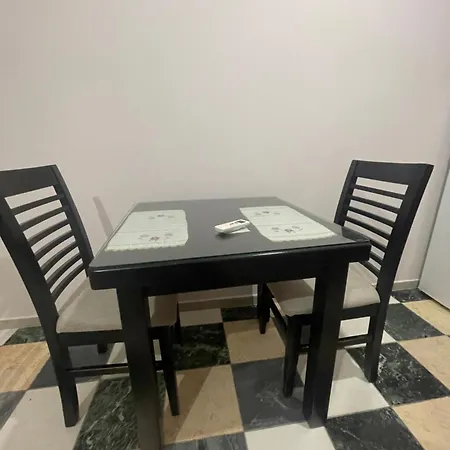 Bajovah & Restaurant Apartment Tirana