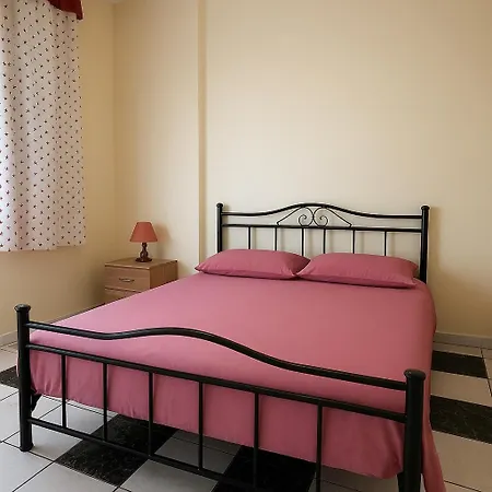 125 Appartement *
