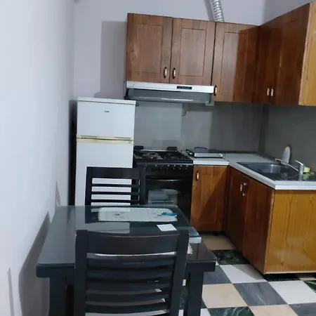 125 & Restaurant Appartement