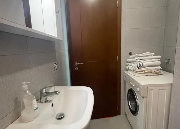 125 Appartement Tirana