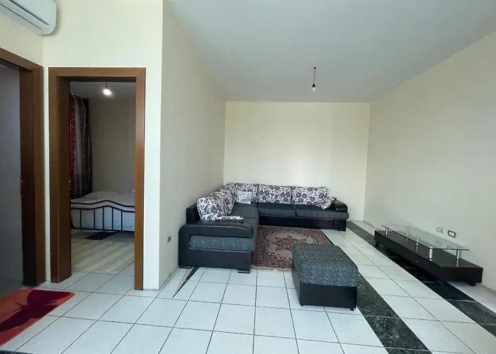 Appartement 125 Tirana