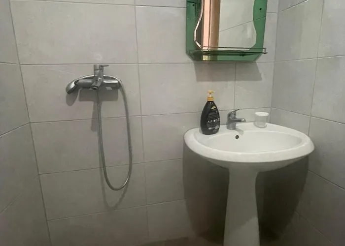 125 Appartement Tirana