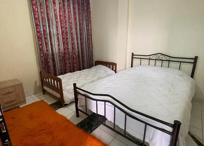 125 Appartement Tirana