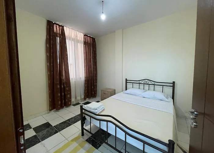 Appartement 125 Tirana