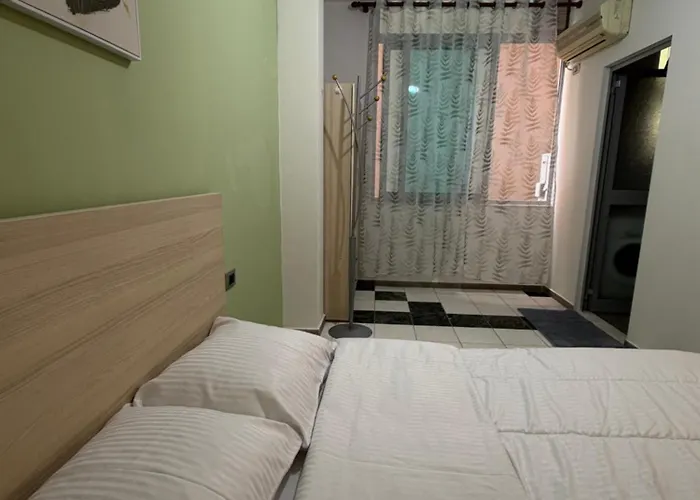 Lägenhet 125 Tirana